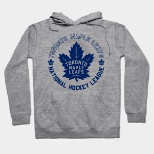 Toronto Maple Leafs National Hockey Hoodie